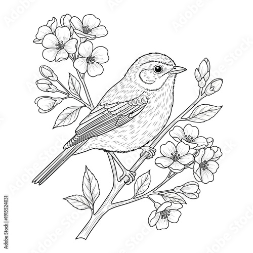 Close-up macro photograph of dew drops on green grass blades after rain, showcasing nature's delicate beauty and freshness.