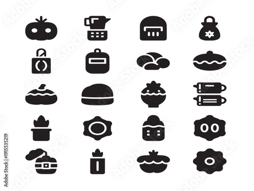 Eye Catching Discount Sale Silhouette for Retail Promotion