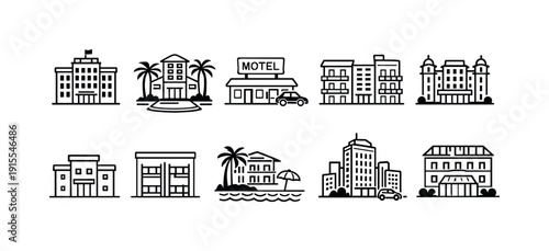 Nature and environment filled icon set. Eco, green living, sustainability icons collection