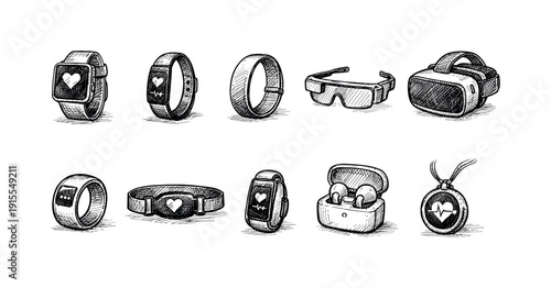 Gardening tool 3d icon set. Tools, equipment, plants, garden, 3d icons collection.