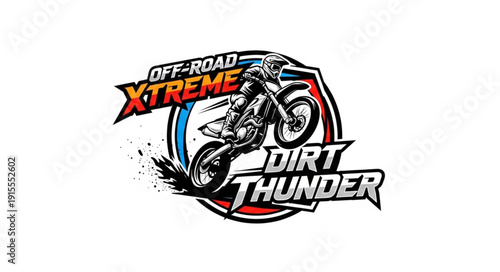 Dirt Bike Rider Off Road Xtreme.