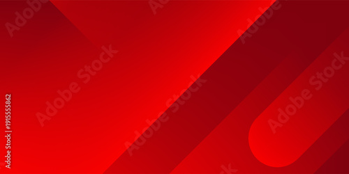 abstract background red gradations slash shape.modern.  Modern creative trendy design in vector EPS 10