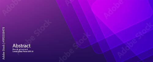 Abstract geometric shape overlay background with shadow. Twisted shapes. Suit for banner, web, brochure, pamflet, poster and presentation
