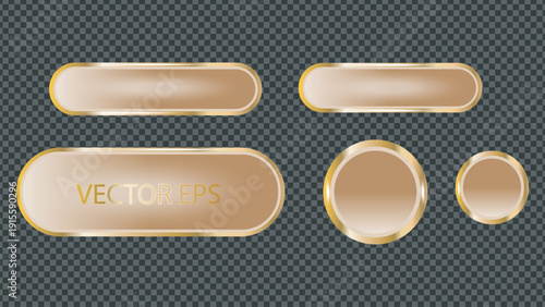 Collection of various pill-shaped capsules in different sizes and orientations