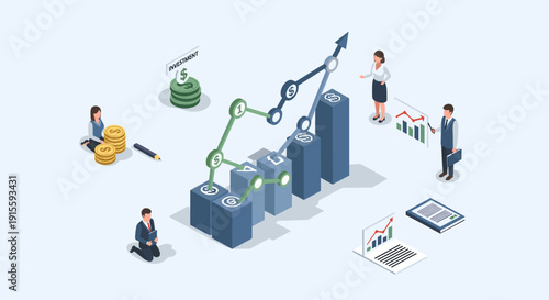 A minimalist yellow sphere in the corner evokes simplicity and modern design, perfect for creative projects.