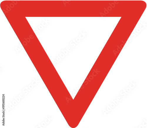 Traffic and road sign