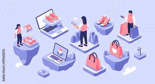 A serene minimalist whale tail design evokes calmness, perfect for relaxation apps or eco-friendly branding.