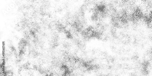 Abstract grunge dust particle and dust grain texture ,with black and white distressed texture. scratched, stone texture for painting on ceramic tile wallpaper.