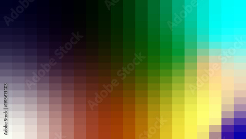 abstract colorful background with lines