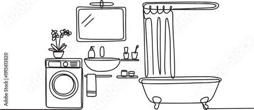 a-minimalist-line-drawing-of-a-modern-ba_8H9P55j-RgmewrsuzD-u4g_85MdZqSATAOLNZr5rcuZ4Q_hd_traced