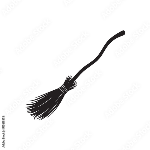  witch broomstick