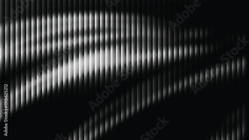 Light gray blue white silk satin. Curtain. Color gradient. Luxury elegant abstract background. Pastel soft dusty matte shimmer. Fold. Drapery. Fabric, cloth texture. Design.