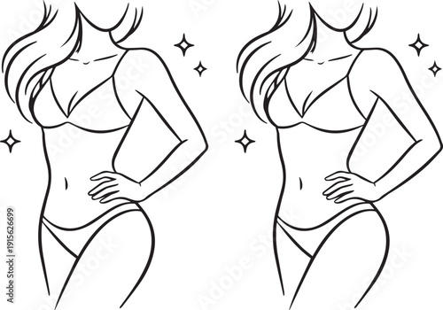 Delicious roasted chicken dinner with vegetables on a plate served for a special holiday meal celebration