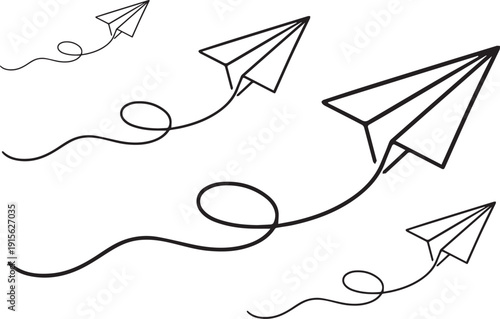 Simple black and white vector illustration of a traditional glass pitcher with handle next to a small drinking glass.