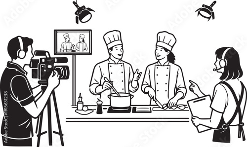 Elegant vintage ornate arch silhouette vector frame design perfect for classic decorative borders or certificates