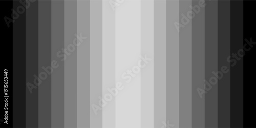 gray gradient black and white metallic background weaving abstract square stripes geometric seamless texture pattern