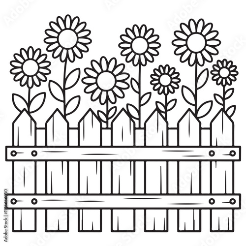 EASTER BOLD EASY COLORING PAGES, VECTORS, ILLUSTRATION, LINE ART, BLACK-WHITE, BOLORING BOOK, COLORING PAGES, 8.5X8.5 INCHES, PRINTABLE COLORING PAGES, BUNNY, EGG, CHICK, EASTER BACKGROUND