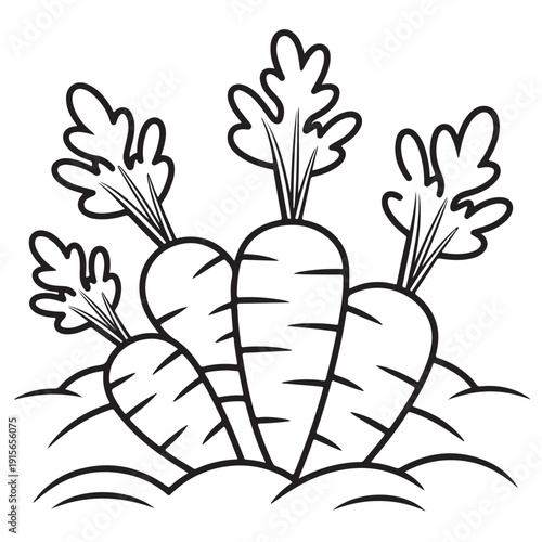 EASTER BOLD EASY COLORING PAGES, VECTORS, ILLUSTRATION, LINE ART, BLACK-WHITE, BOLORING BOOK, COLORING PAGES, 8.5X8.5 INCHES, PRINTABLE COLORING PAGES, BUNNY, EGG, CHICK, EASTER BACKGROUND