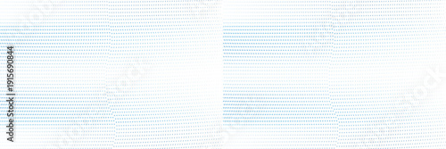 Abstract Light Blue Horizontal Lines Gradient Background Minimal Modern Texture
