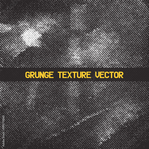 Grunge Texture Background – Distressed Rough Surface with Dust and Scratch Marks