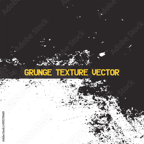 Old Vintage Paper Grunge Texture – Retro Dirty Background Surface