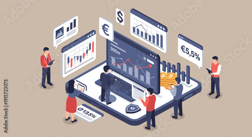 A minimalist illustration evokes curiosity and simplicity, perfect for creative design projects.