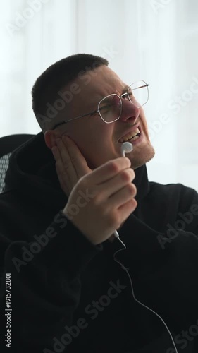 Ear pain from listening to loud music.
Hearing problems.
Ear health