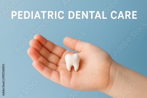 Essential pediatric dental care tips for healthy smiles an educational guide for families
