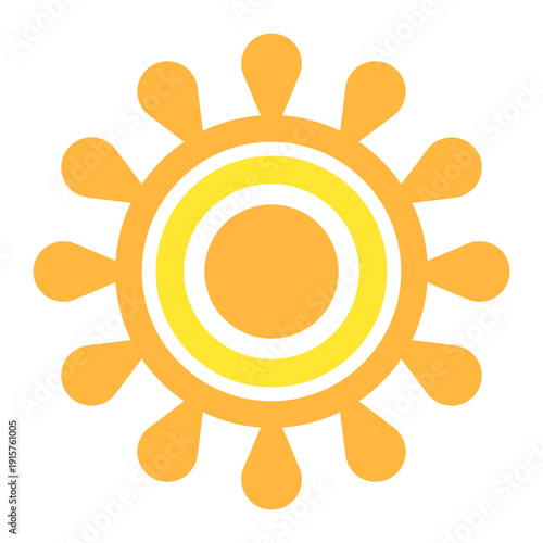 sun element
