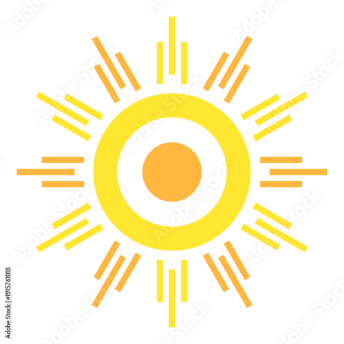 sun element