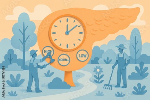 Maximize plant care efficiency time management tips for daylight gardening in parks