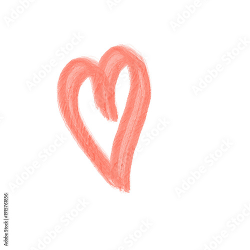 Red heart