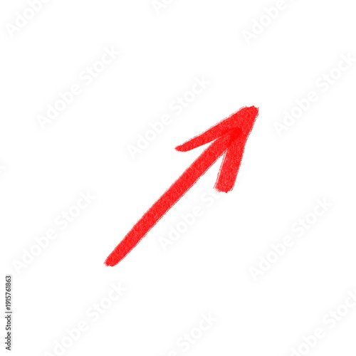Red arrow 