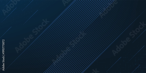 Blue Background. Dark blue abstract background geometry shine and layer element vector for presentation design. Vector design for business, corporate, institution, party, festive, seminar, and talks