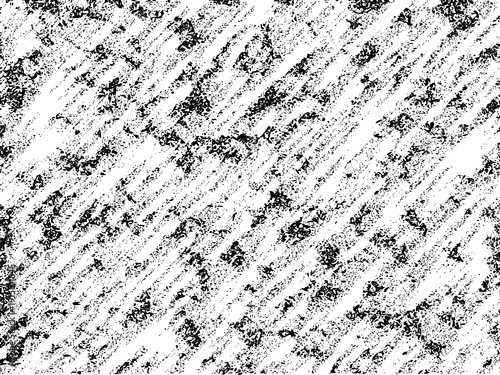 Wallpaper Mural Abstract Diagonal Monochrome Grunge Texture Pattern Torontodigital.ca