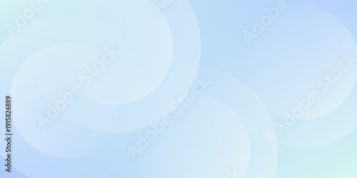 minimalist abstract background.soft color.green and purple gradations.circle effect style .geometric.memphis .eps 10