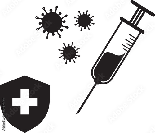 Vaccination and Immunity Against Viruses
