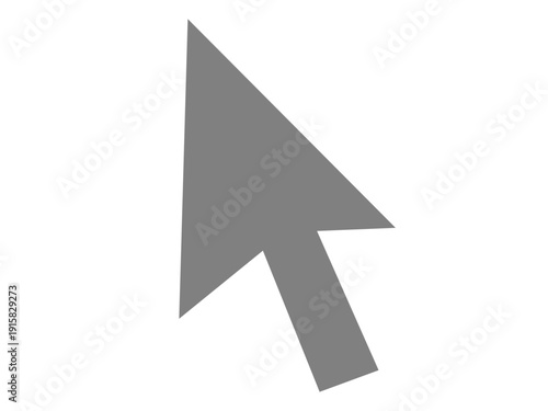 マウスポインター（マウスのカーソル）