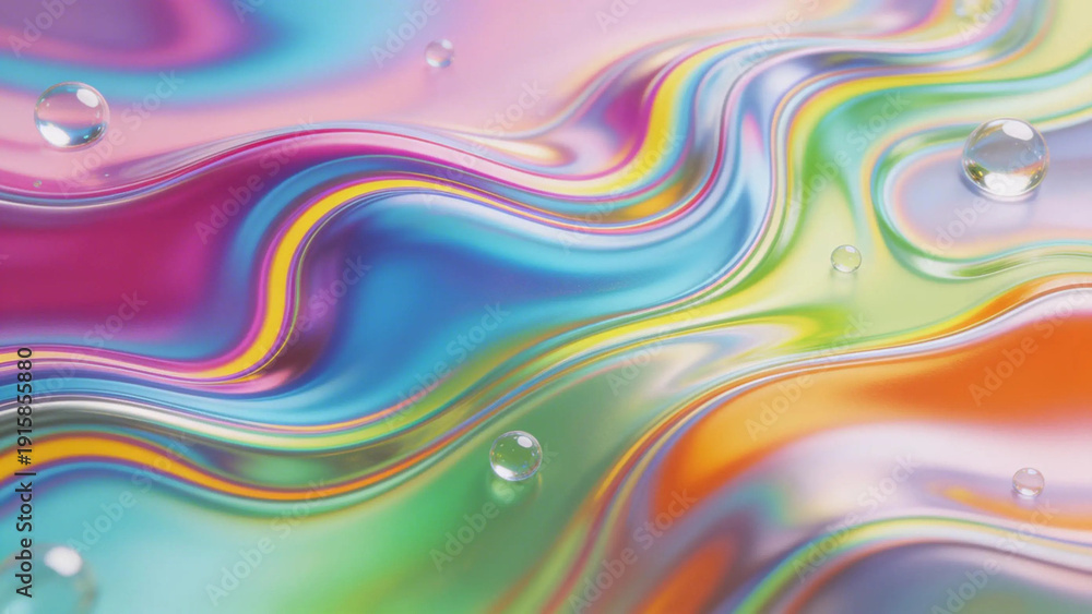 Obraz premium abstract colorful background