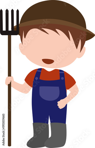 Farmer Boy