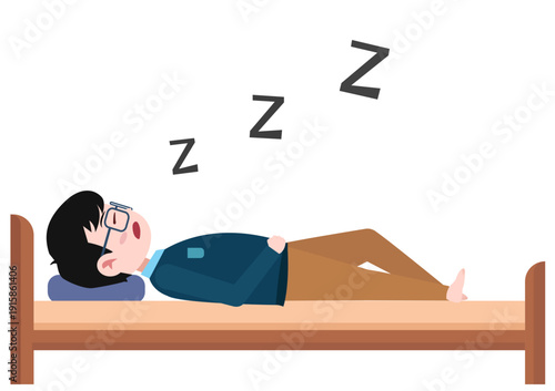 Simple abstract image with no specific subject