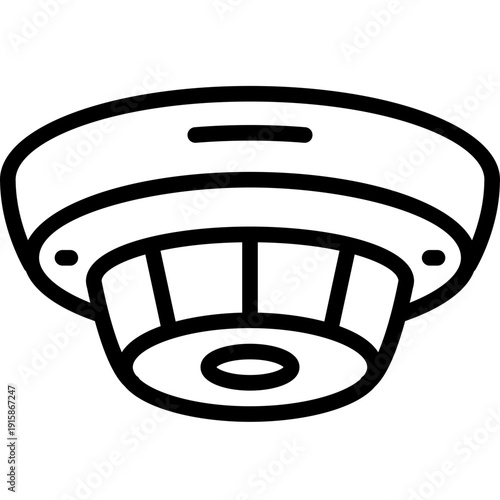 metal detector protection vector