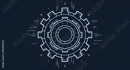 abstract, background, gears, cog, cogwheel, machinery, mechanical, engineering, industrial, technology, mechanism, rotation, motion, system, innovation, design, illustration, drawing, sketch, lineart,