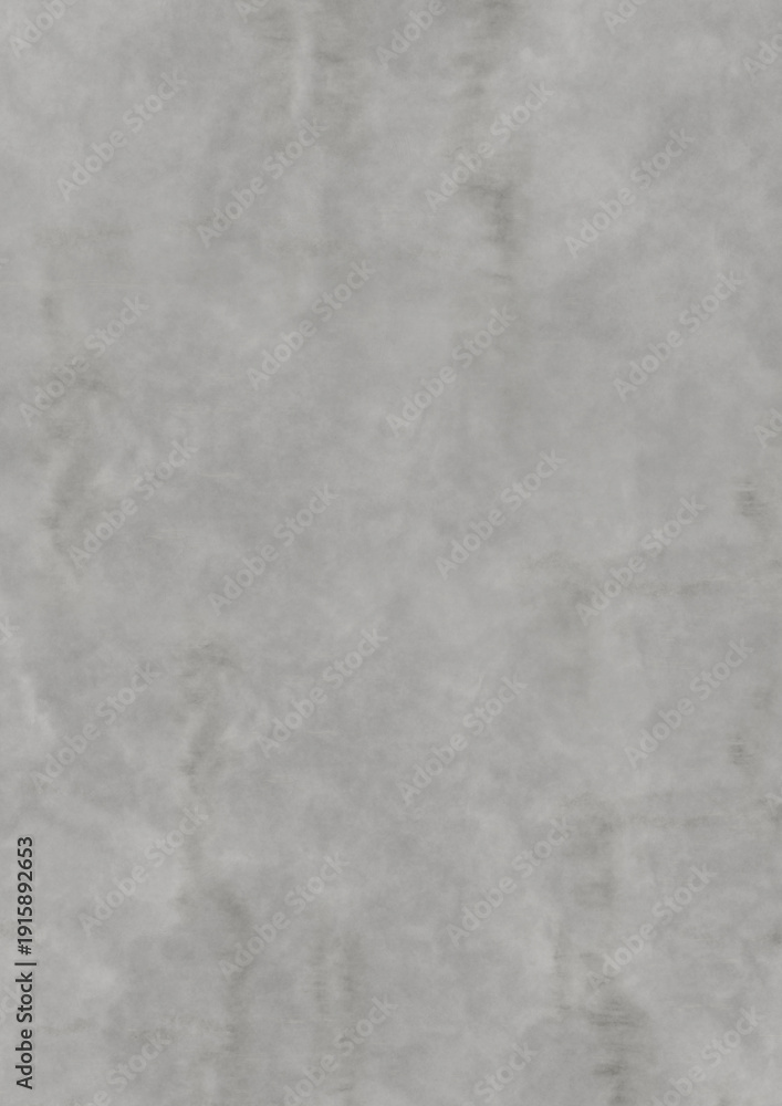 Fototapeta premium Abstract gray concrete wall texture background with natural rough pattern, neutral minimalist backdrop for design and copy space