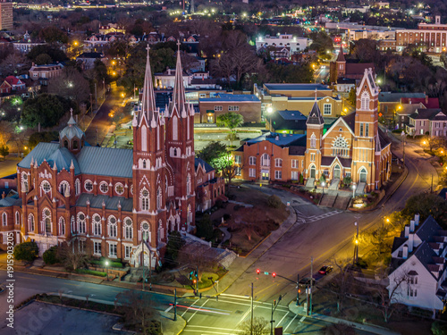 Macon, Georgia