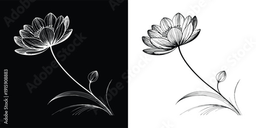 A charming collection of thirty versatile hand-drawn doodle style icons featuring a diverse array of everyday objects, animals, nature, and playful concepts for creative designs.