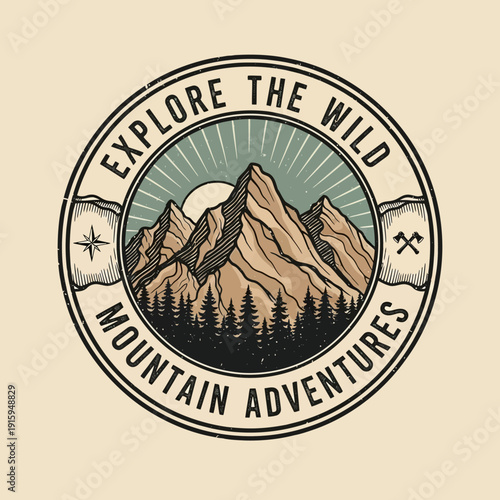 Explore the Wild Mountain Adventures Await - Discover breathtaking peaks and untamed wilderness on an unforgettable journey into nature's grandeur