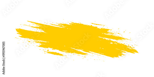 Abstract watercolor vector illustration featuring a colorful grunge background with artistic paint brush strokes, ink splatters, and vibrant rainbow stains on a textured paper pattern design