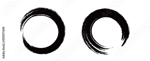 Analog touch material. The texture of the brush is beautiful. Wave pattern.