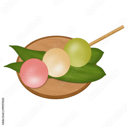 Dango